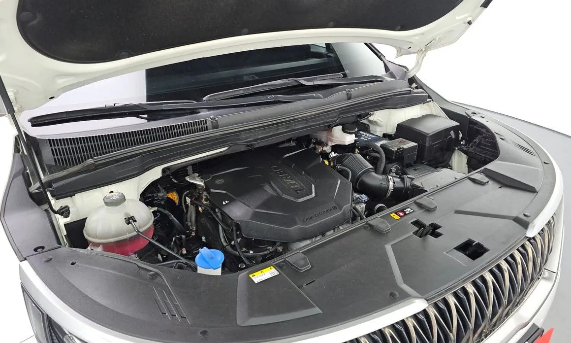 Kia Carnival — фото 10