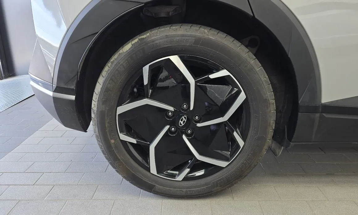 Hyundai Ioniq5 — фото 10