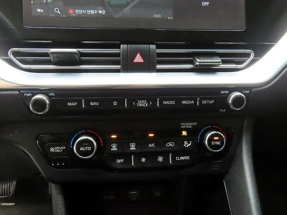 Kia Niro — фото 3