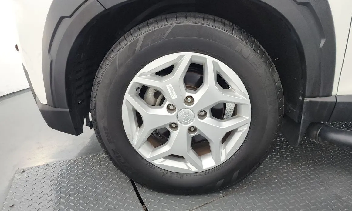 KG Mobility (Ssangyong) Rexton — фото 3