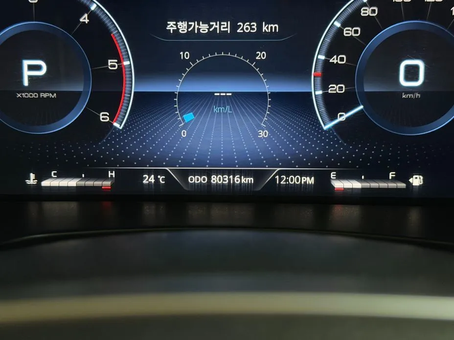 KG Mobility (Ssangyong) Rexton — фото 2