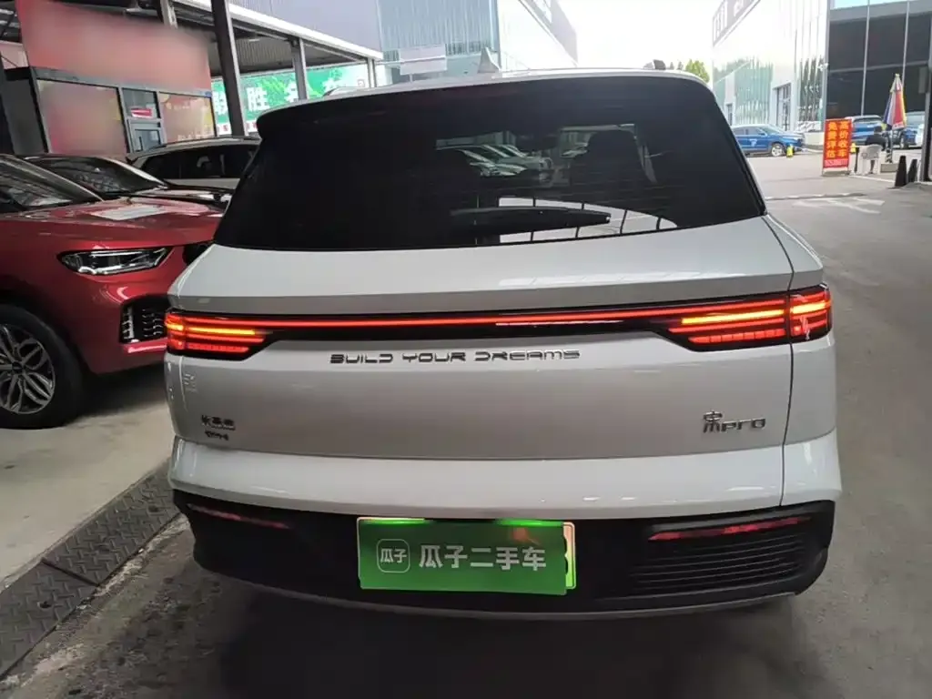 BYD Pro New Energy — фото 7