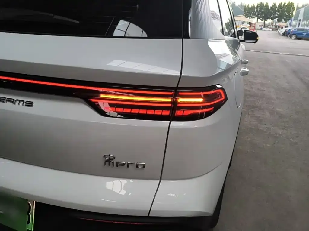 BYD Pro New Energy — фото 8