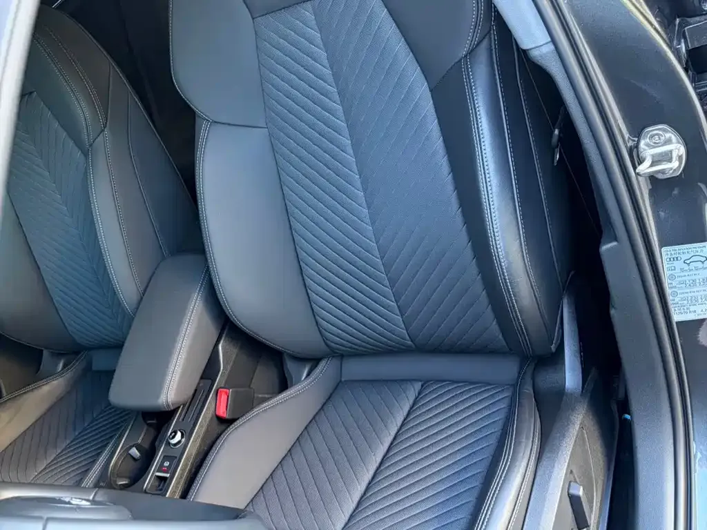 Audi A3 — фото 4