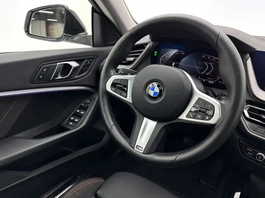 BMW 2 Series (Import) — фото 9