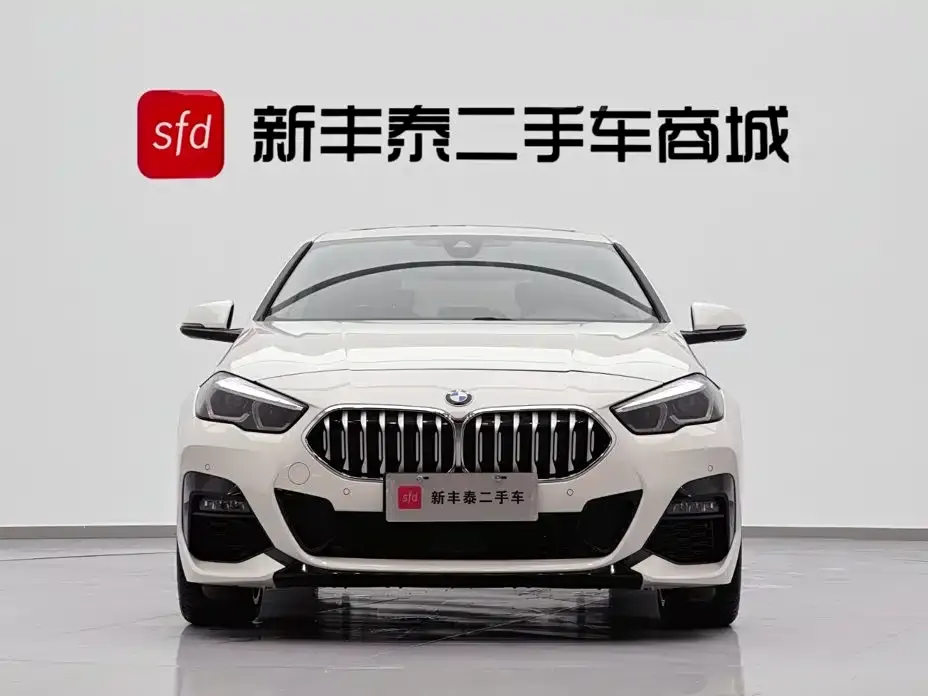 BMW 2 Series (Import) — фото 2