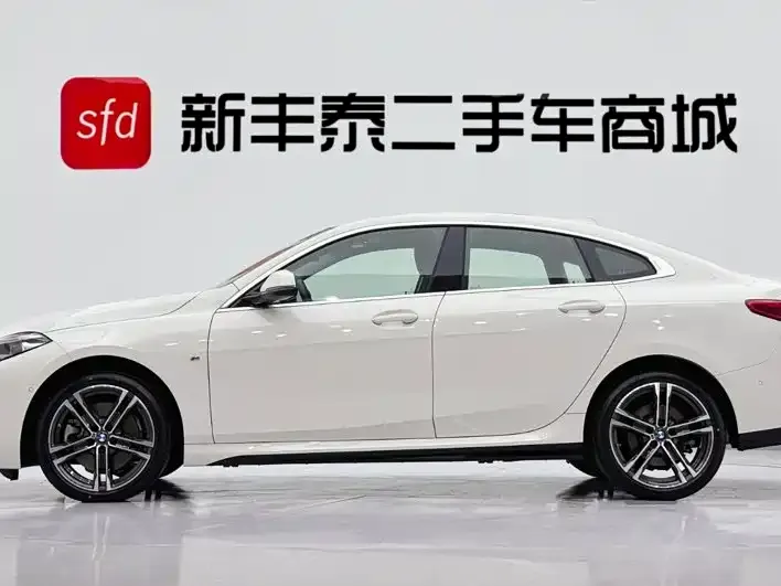 BMW 2 Series (Import) — фото 3