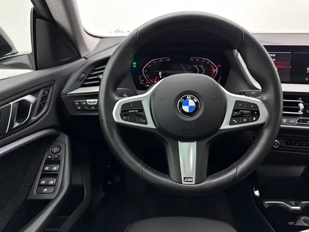 BMW 2 Series (Import) — фото 10