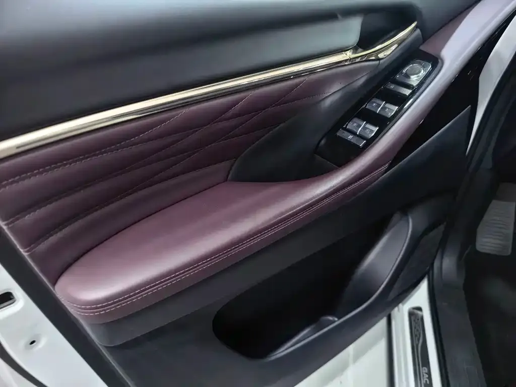 GAC Motor Trumpchi M8 — фото 2