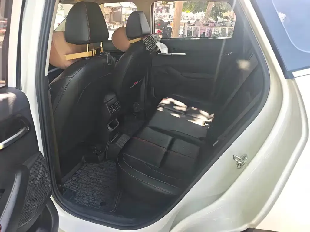 Kia KX3 — фото 4