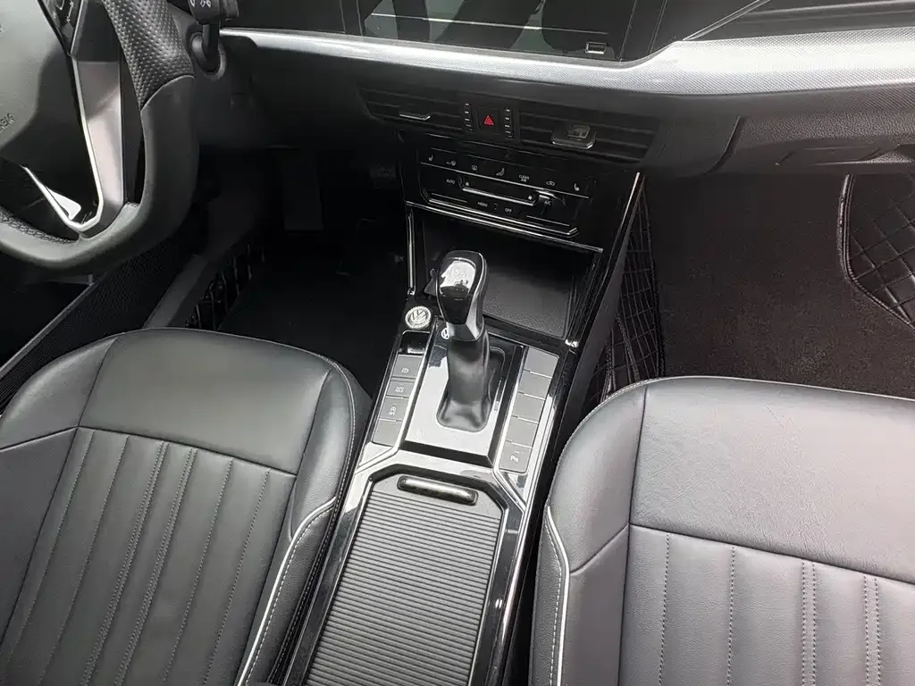 Volkswagen Passat — фото 3
