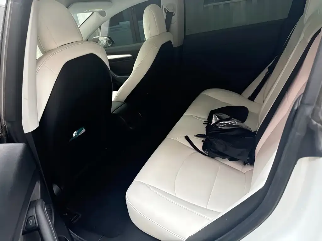 Tesla Model 3 — фото 2