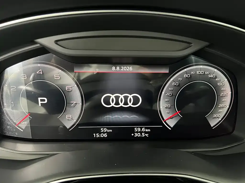 Audi Q7 — фото 5