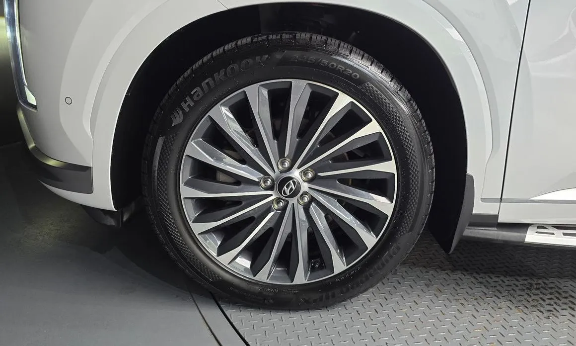 Hyundai Palisade — фото 3