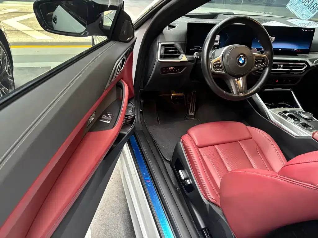 BMW 4 Series — фото 2