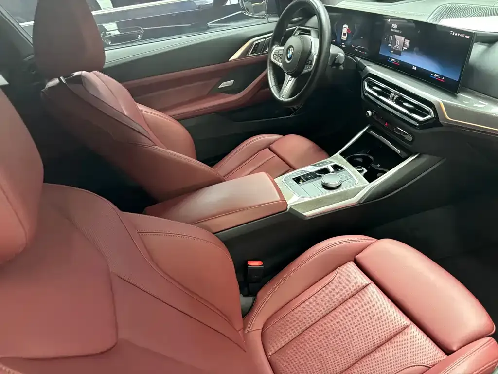 BMW 4 Series — фото 3