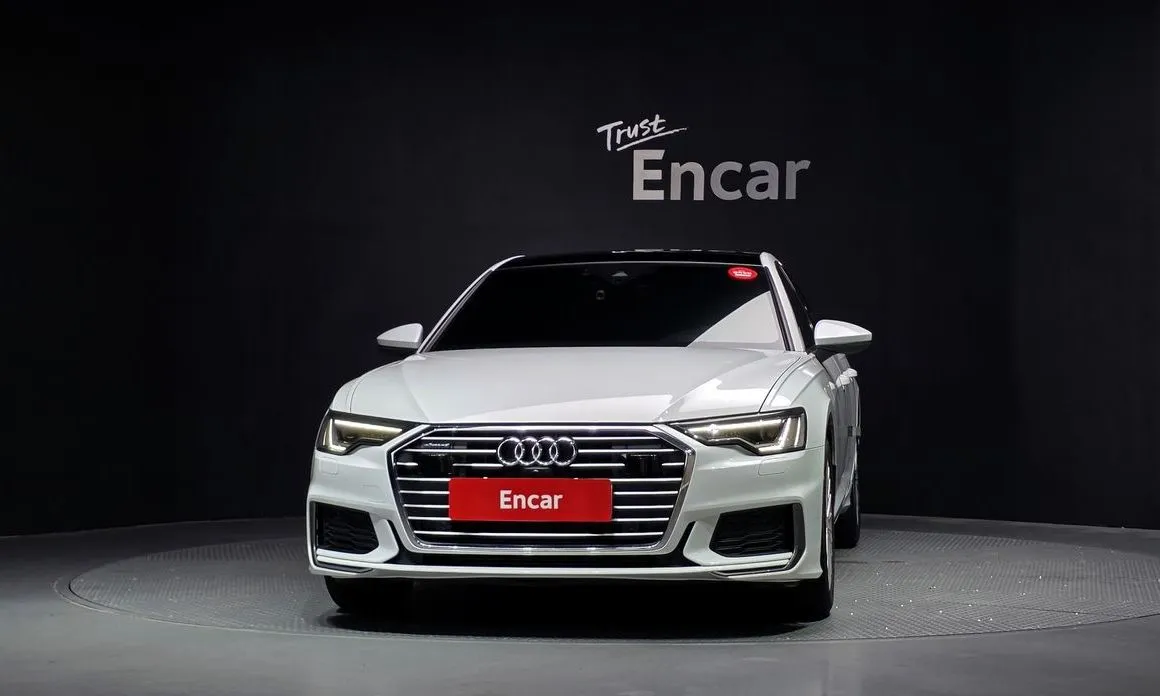 Audi A6 — фото 2