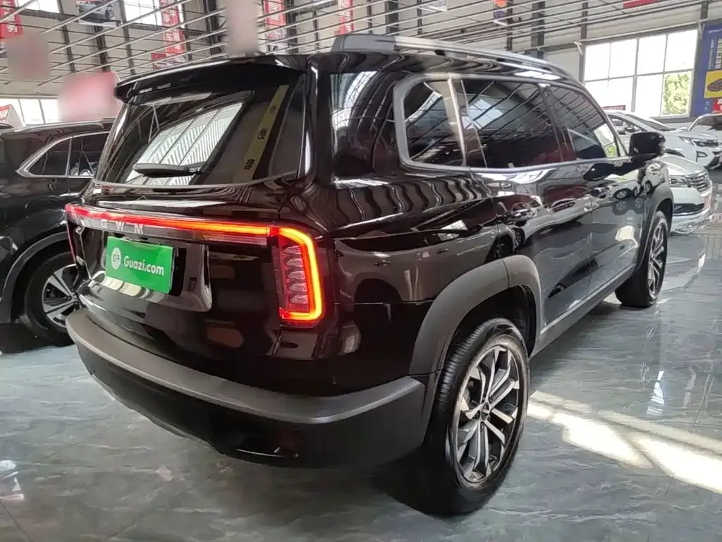 Haval Big Dog — фото 4