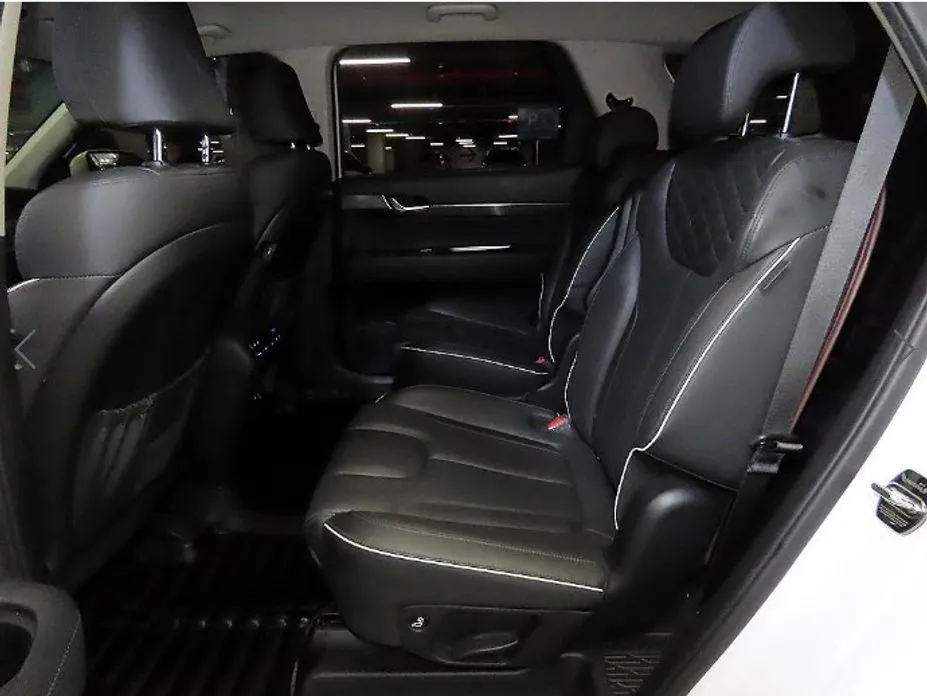 Hyundai Palisade — фото 3