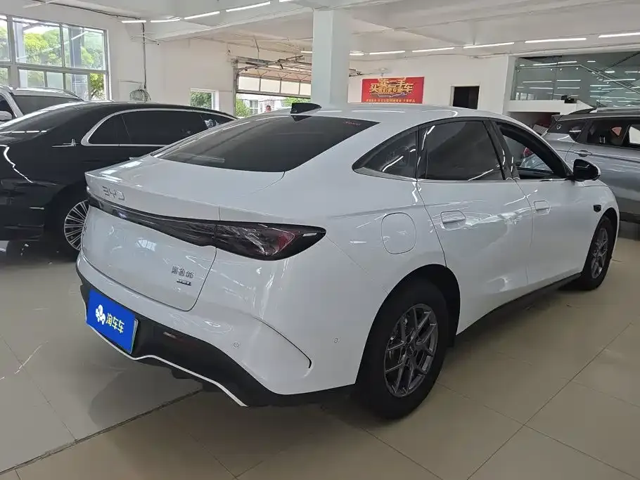 BYD Seal 06 — фото 6