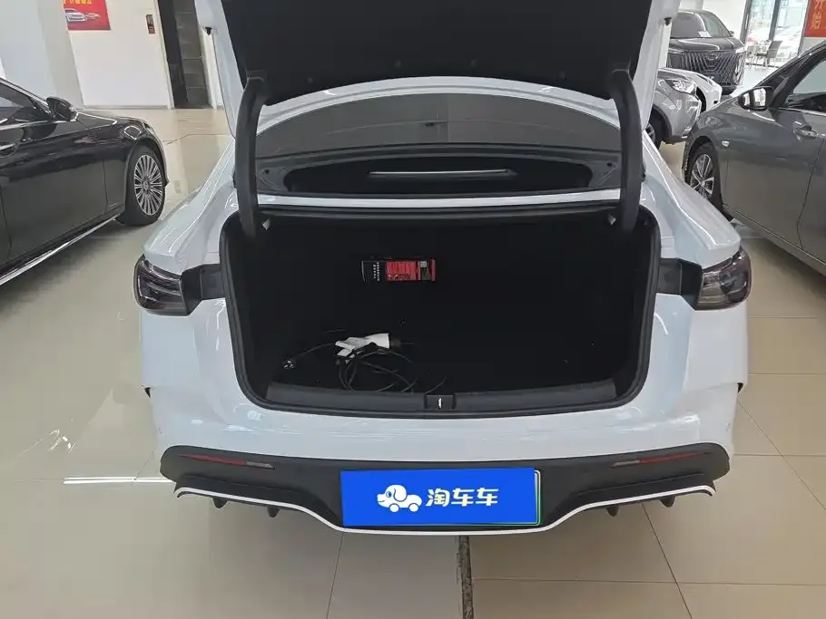 BYD Seal 06 — фото 5