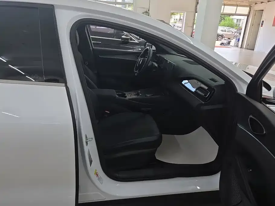 BYD Seal 06 — фото 3