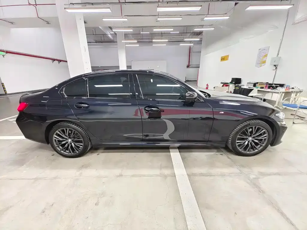BMW 3 Series — фото 9
