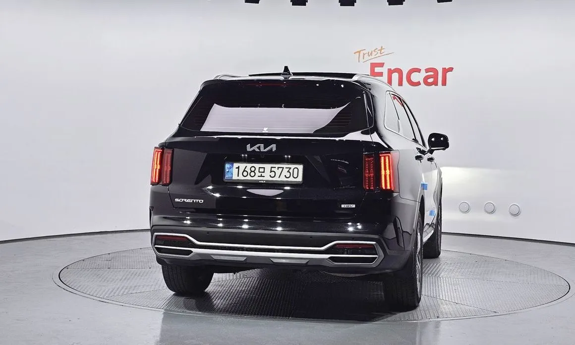 Kia Sorento — фото 3