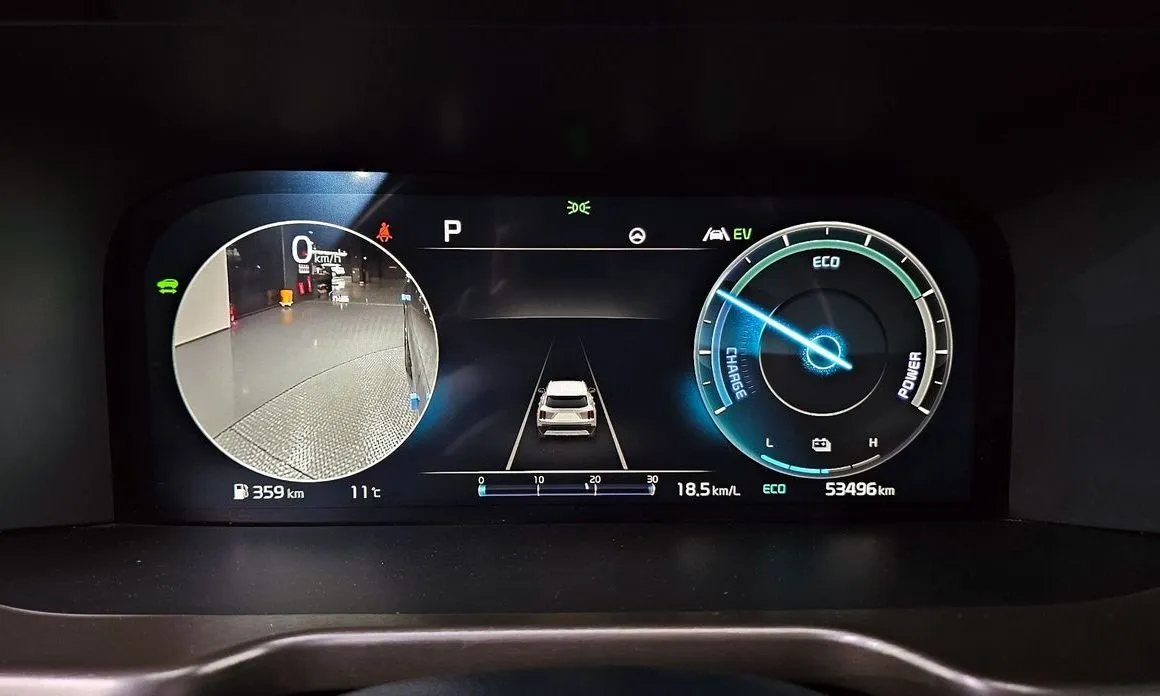 Kia Sorento — фото 4