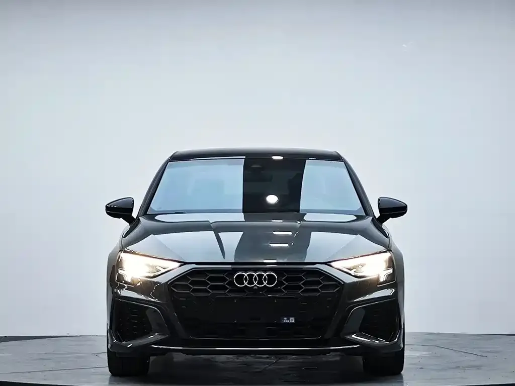 Audi A3 — фото 7