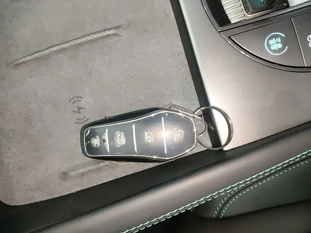 BYD Seal 06 — фото 3