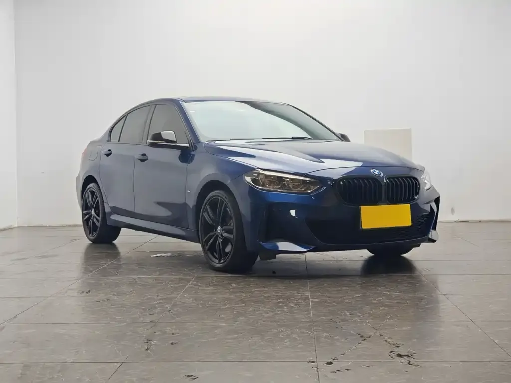 BMW 1 Series — фото 10
