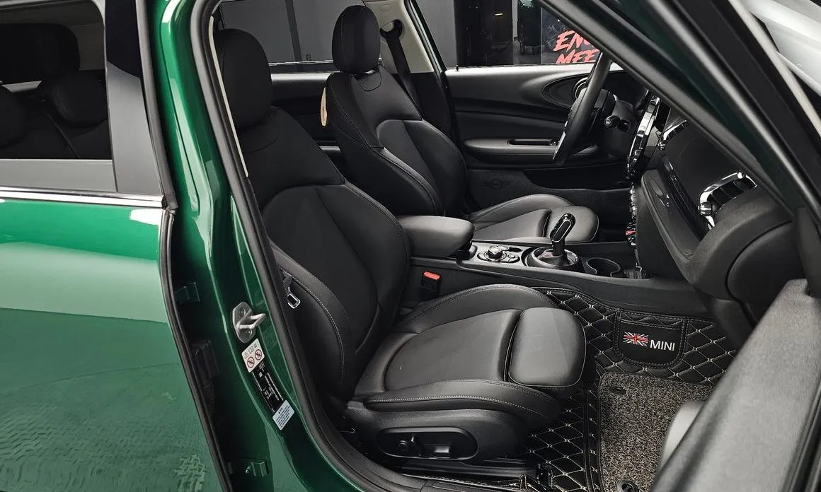 Mini Clubman — фото 6
