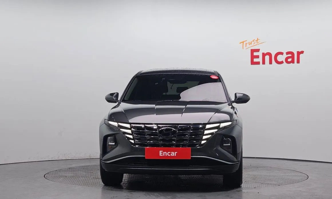 Hyundai Tucson — фото 3