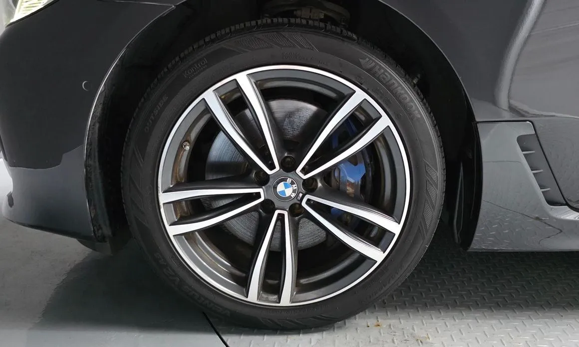 BMW Gran Turismo — фото 10