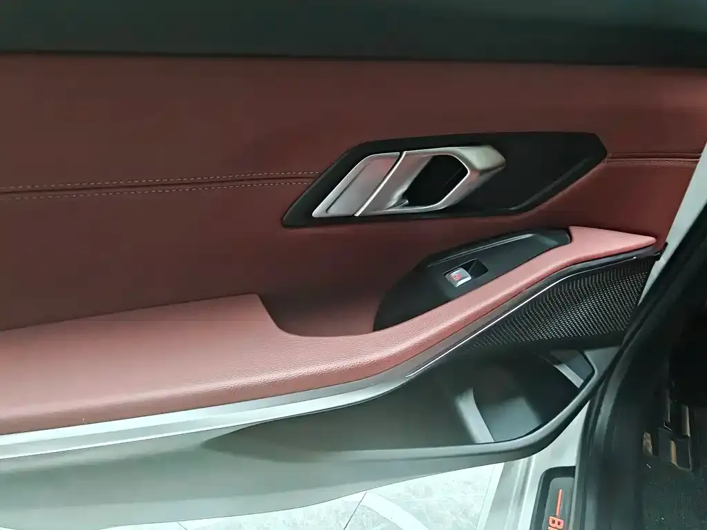 BMW i3 — фото 2