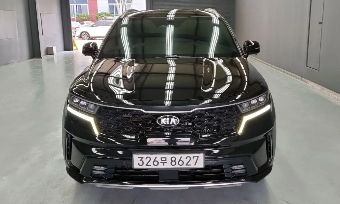 Kia Sorento — фото 2