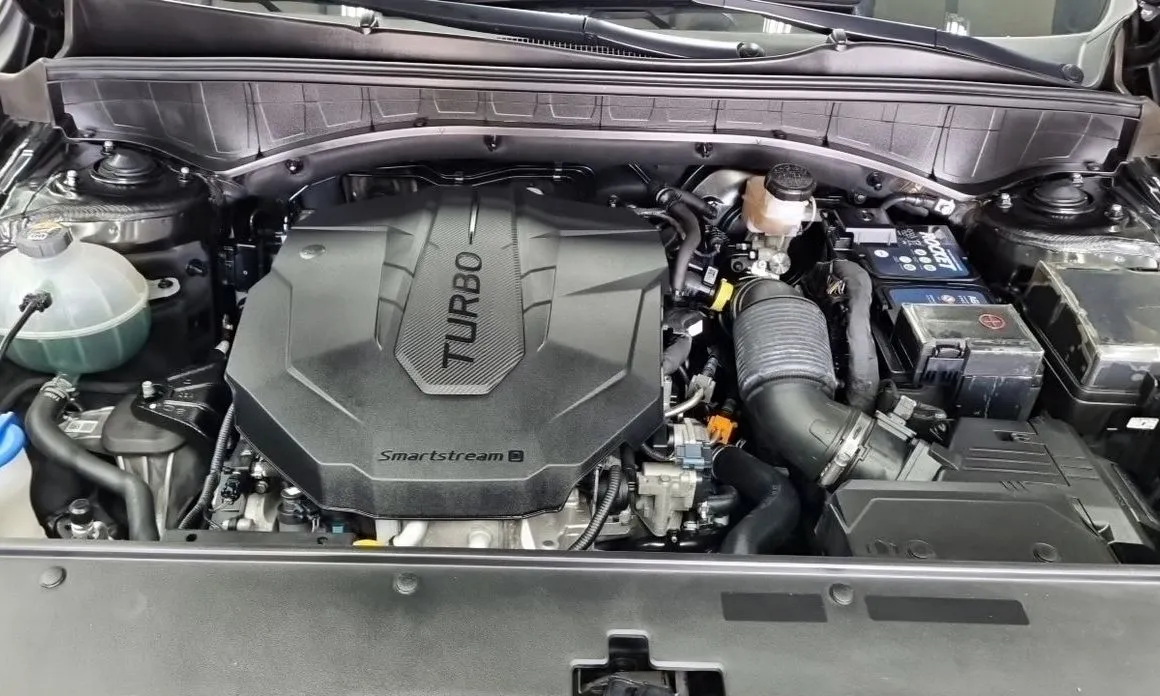 Kia Sorento — фото 8
