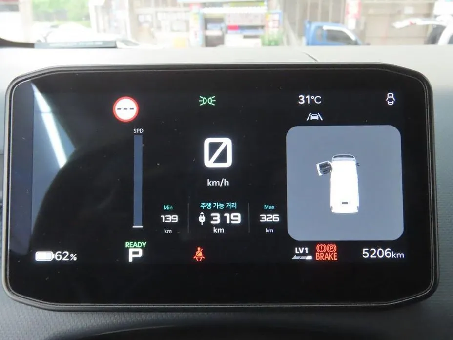 Kia PV5 — фото 4