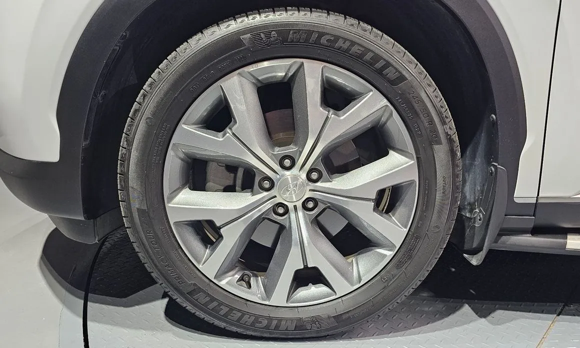 Hyundai Palisade — фото 3