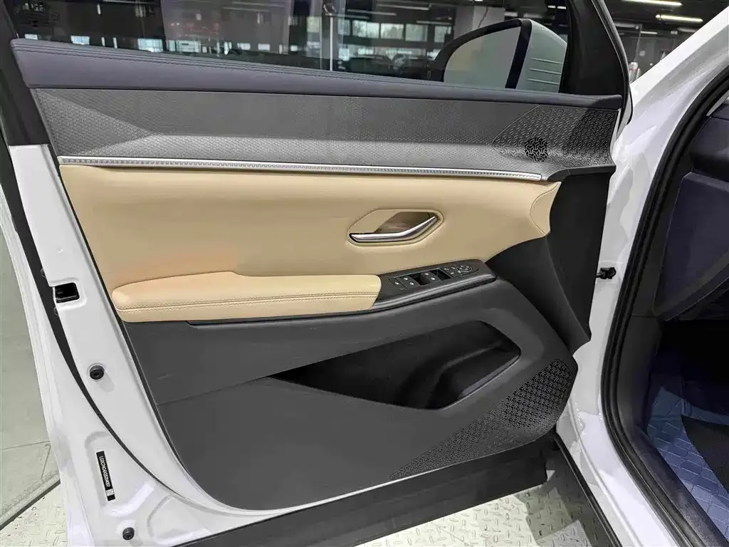 BYD Pro New Energy — фото 5