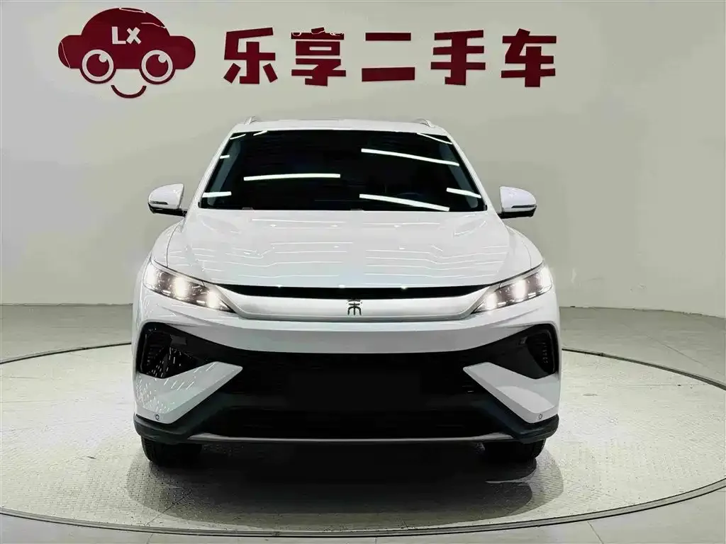 BYD Pro New Energy — фото 3