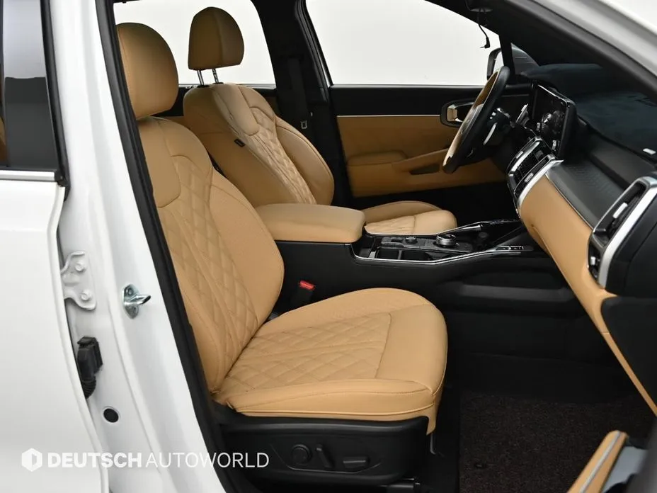 Kia Sorento — фото 8