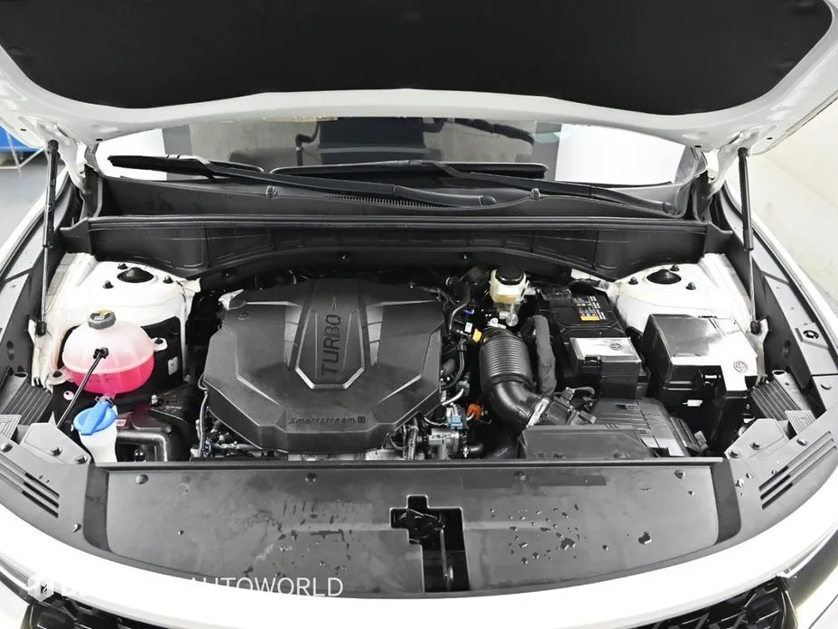 Kia Sorento — фото 9