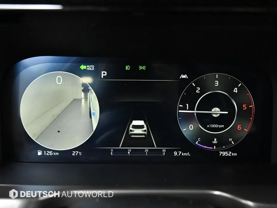 Kia Sorento — фото 2