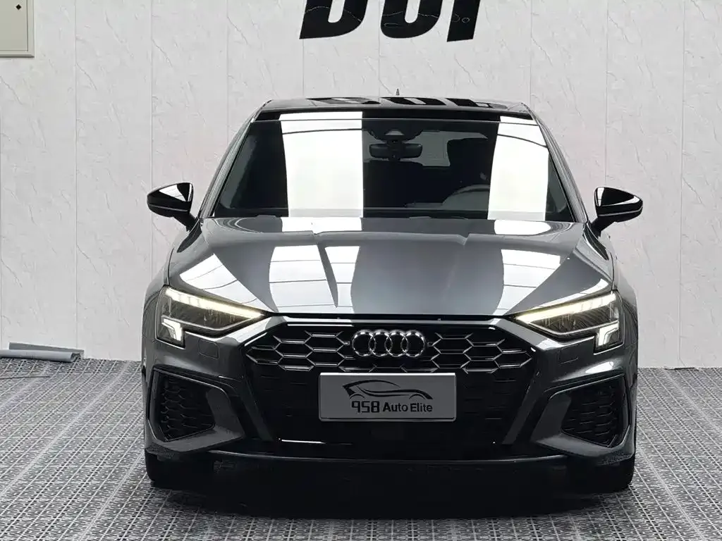 Audi A3 — фото 6