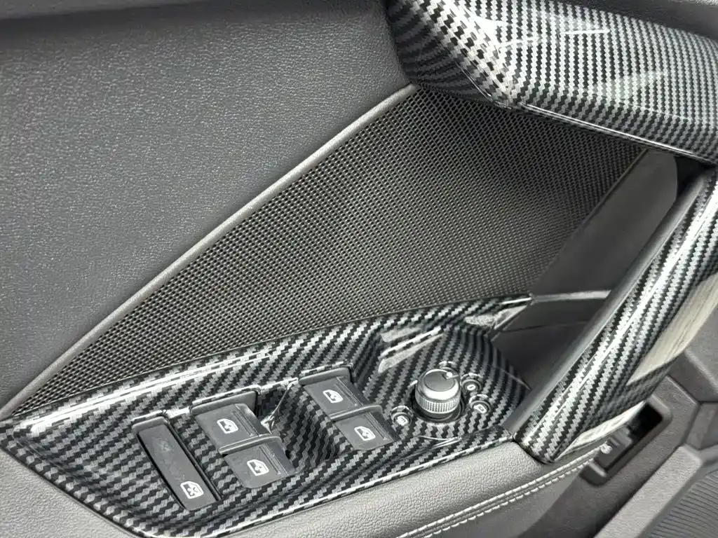 Audi A3 — фото 10