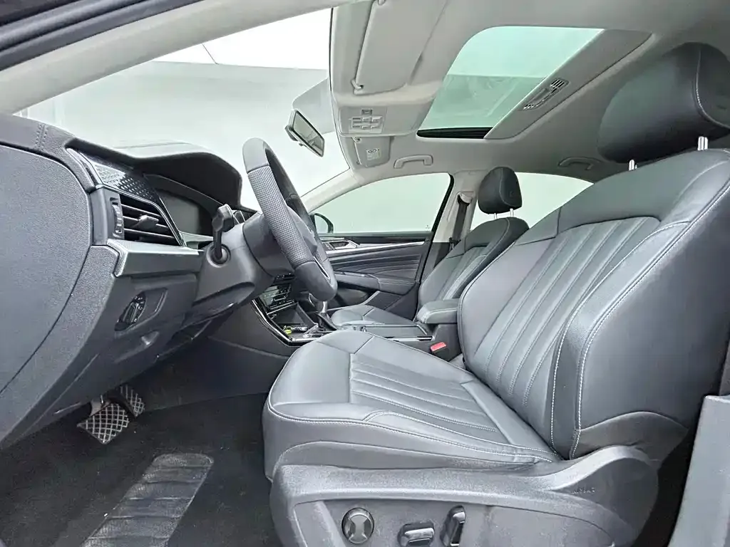 Volkswagen Passat — фото 3