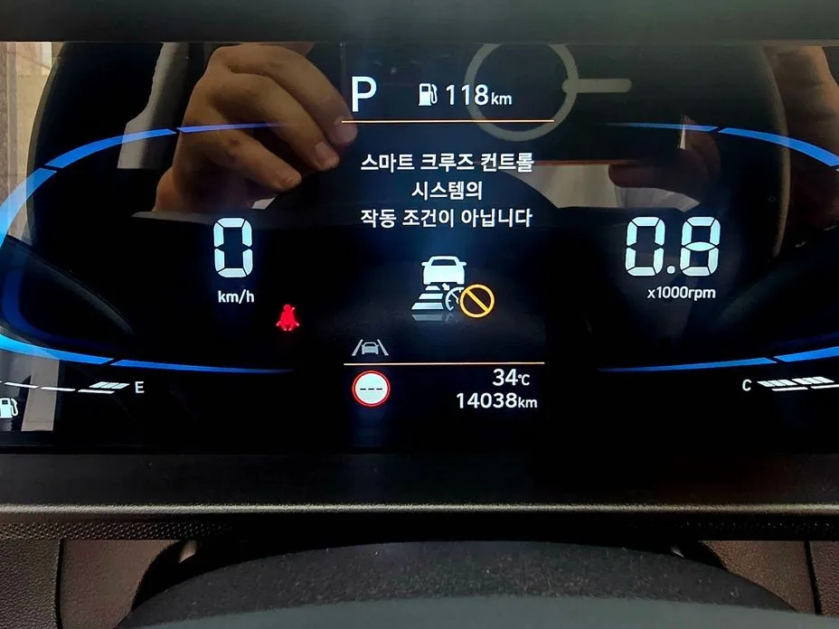 Hyundai Casper — фото 2