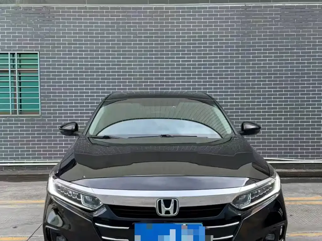Honda Accord — фото 3